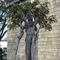 Großer Garten animatronische Pflanzenskulptur Dekoration Park sprechender Baum zu verkaufen