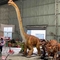 Jurassic World Dinosaur Realistisches animatronisches Dinosaurier-Brachiosaurus-Modell