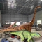 Jurassic World Dinosaur Realistisches animatronisches Dinosaurier-Brachiosaurus-Modell
