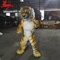 Kundengebundener Infrarot-Sensor realistischer Tiger Costume Suit für Thema-Partei-Miete