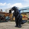 Godzilla-Kostüm, realistisches Dinosaurier-Kostüm für Erwachsene, 110 V, 220 V