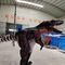 Kundenspezifisches T-Rex-Kostüm aus dem wirklichen Leben, Indoor-Tyrannosaurus-Anzug