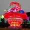 Wasserdichte Festival-chinesische Laterne, Laternen des Chinesischen Neujahrsfests