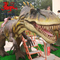 Realistische animatronische Tyrannosaurus-Fahrt mit Bewegungs-/Sound-Anpassung