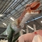 Themenpark Realistischer animatronischer Dinosaurier T Rex mit Bewegungs-/Sound-Anpassung
