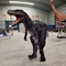 Realistisches Animatronic Dinosaurier-Kostüm erwachsene Simulation T-Rex