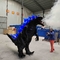 Laufendes Dinosaurier-Kostüm-handgemachte wirkliche Dinosaurier-Klage