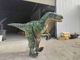Einkaufszentrum Leben wie ein Dinosaurier Kostüm CE RoHs