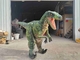 Einkaufszentrum Leben wie ein Dinosaurier Kostüm CE RoHs