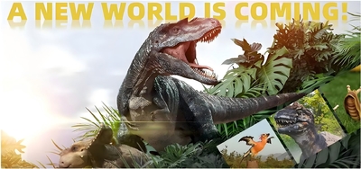 Qualität Realistischer animatronischer Dinosaurier Fabrik