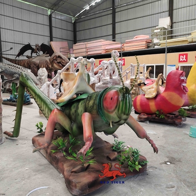 kaufen Bee Animatronic Insekten Infrarotsensor / Fernbedienung TÜV-Zertifikat online manufacture