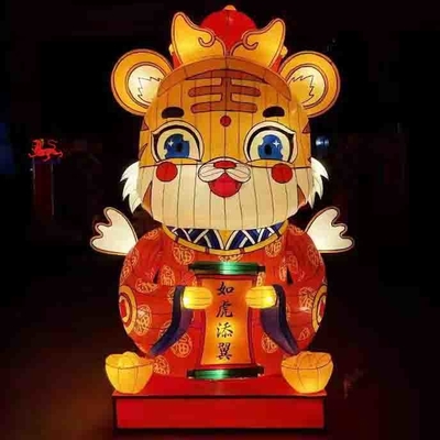 Personalisierte chinesische Partylaternen 1m-60m Größe erhältlich
