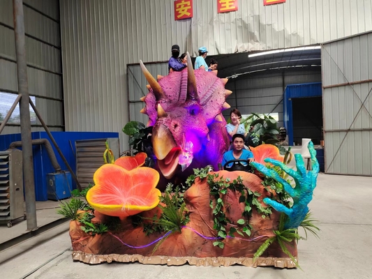 Parade-Flöße für Show des großen Geschäfts und große Ereignisse