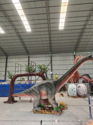 kaufen Dinosaur Park 3D Autentische Animatronische Dino-Anpassung online manufacture