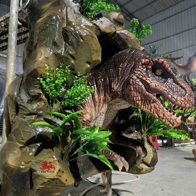 Wiederaufladbar, verstellbar, realistisch, animatronisch, dynastisch, flexibel