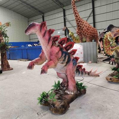 Ein guter Preis. LED-Licht Breitbereichsverstellbare Geschwindigkeit Dinosaurier Museum Bewegungssystem Online