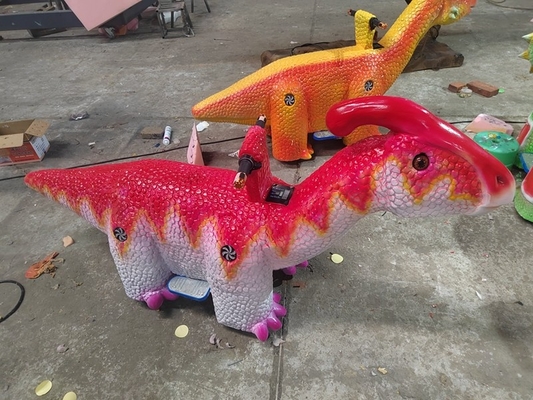 Good price Rauchwirkung Dinosaurier Elektroroller für Kinder Expedition Online