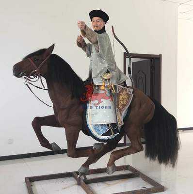 Ein guter Preis. Realistische Lifesize Custom Silicone Figur Wachs Figur Wachs Museum Gedenkstätte Online